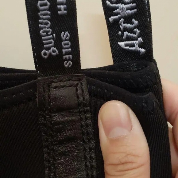 Dr. Martens Aggy Tall size 6 - Picture 9 of 10